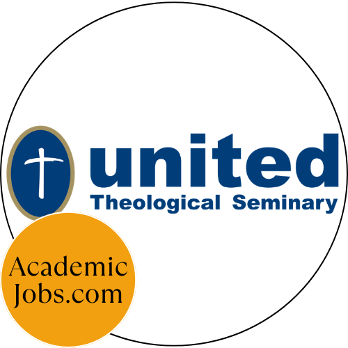 United Theological Seminary Logo
