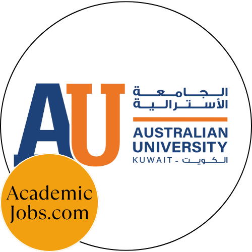 Australian University of Kuwait Jobs logo