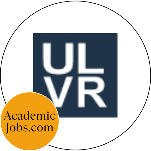 ULVR - Universidad Laica (Vicente Rocafuerte) de Guayaquil logo