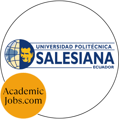UPS - Universidad Politécnica Salesiana logo