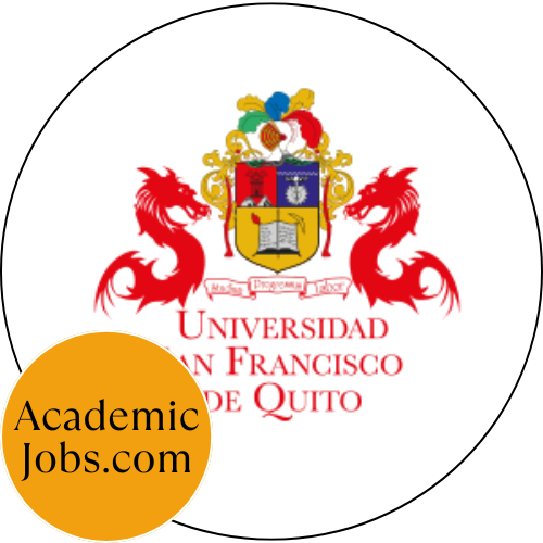 USFQ - Universidad San Francisco de Quito logo