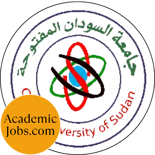 OUS - Open University of Sudan (OUS) logo