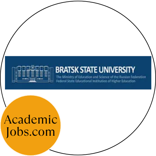 Bratsk State University 