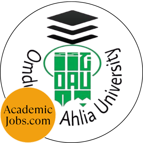 OAU Logo
