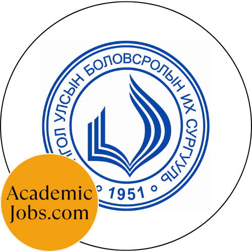 Mongolian State University of Education