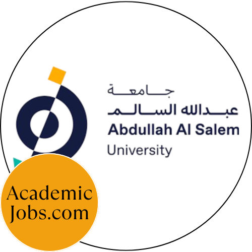 Abdullah Al Salem University (AASU) Logo