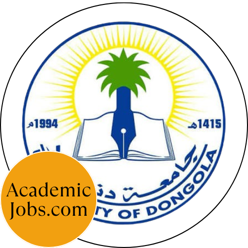 UofD Logo