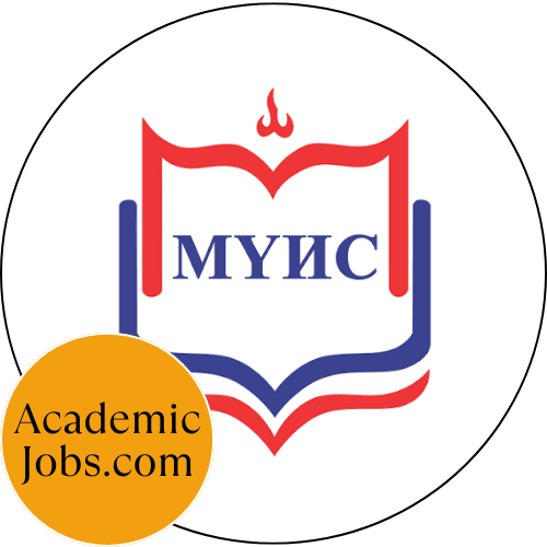 Maldives National University
