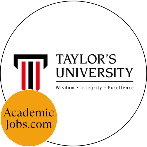 Professor / Associate Professor in Media and Communication