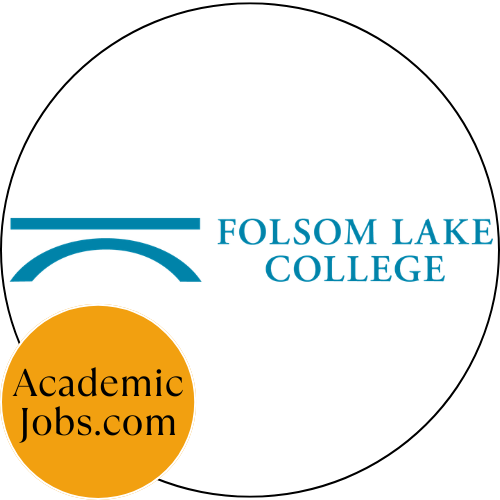 Folsom Lake College logo