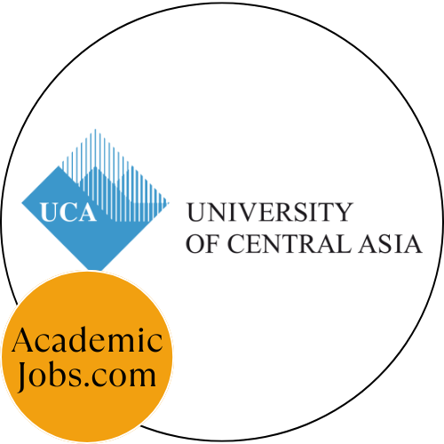 University of Central Asia logo