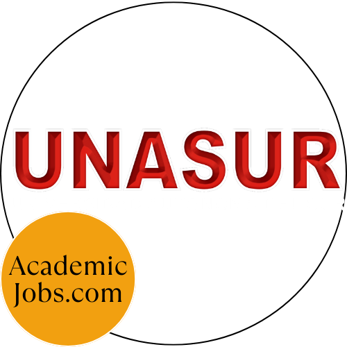 UNASUR - Universidad Autonoma del Sur logo