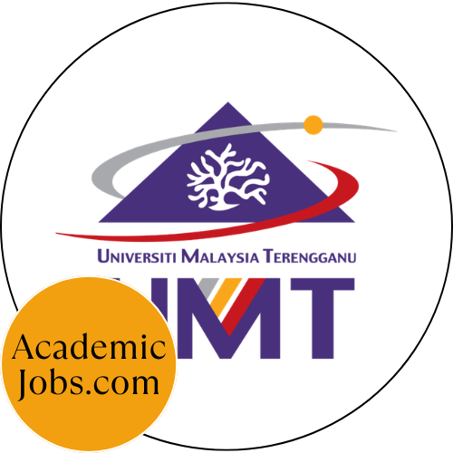 UMT - Universiti Malaysia Terengganu logo