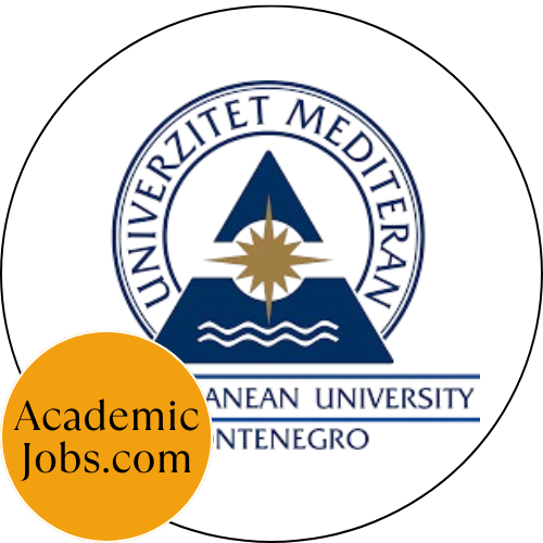 MedUni - Mediterranean University logo
