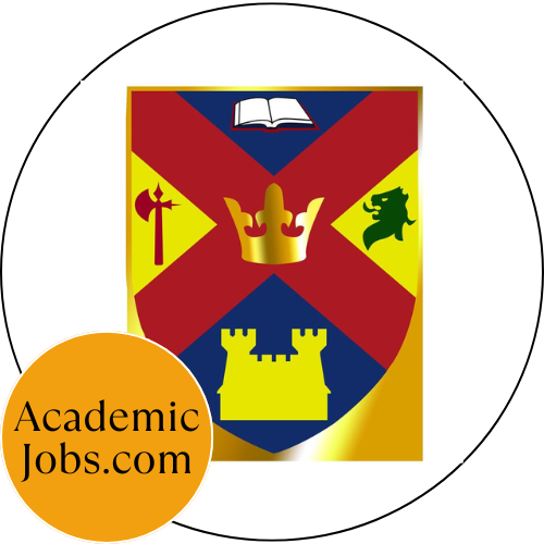 IIU - Isles International University logo