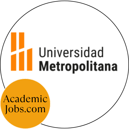 UMET - Universidad Metropolitana logo