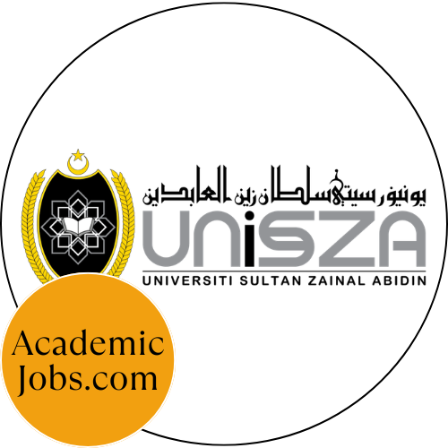 UniSZA - Universiti Sultan Zainal Abidin logo