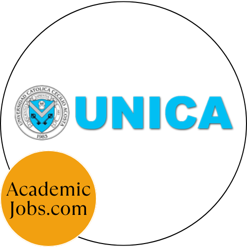 Universidad Católica Cecilio Acosta