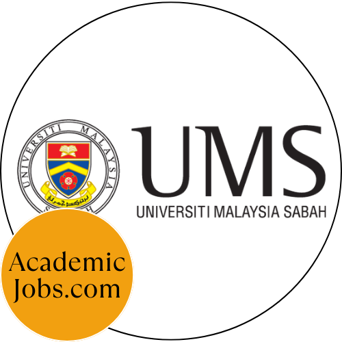 UMS - Universiti Malaysia Sabah logo
