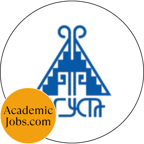 KSUCTA - Kyrgyz State University of Construction, Transportation and Architecture logo