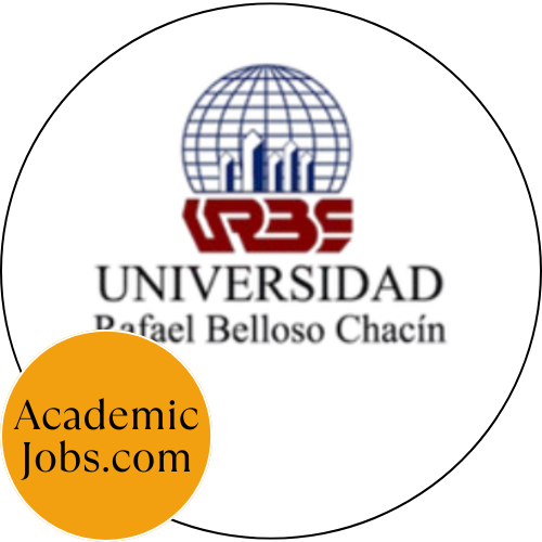 URBE - Universidad Dr. Rafael Belloso Chacín logo