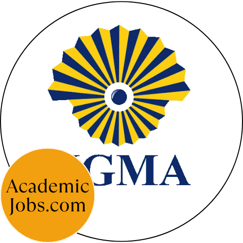 UGMA - Universidad Gran Mariscal de Ayacucho logo