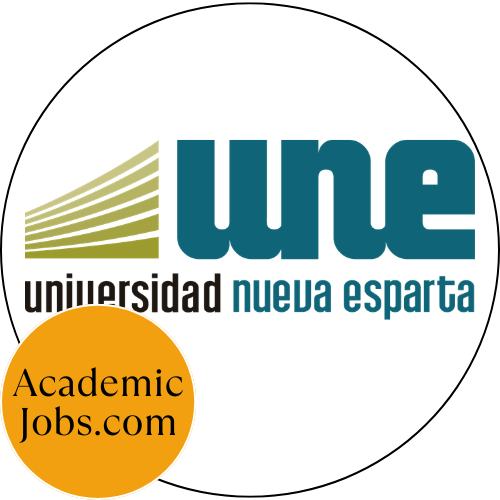 UNE Logo
