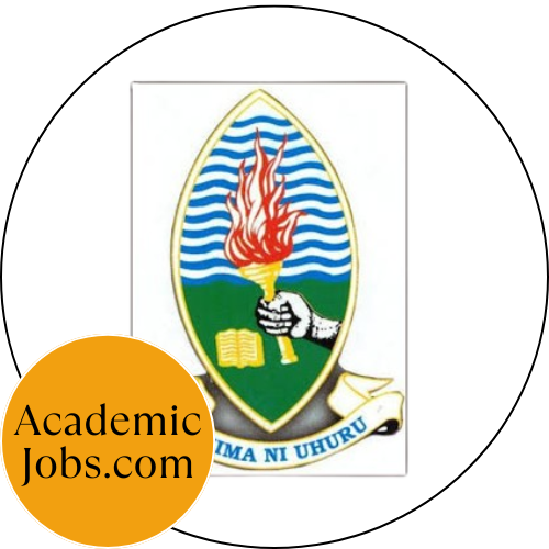 UDSM - University of Dar Es Salaam logo