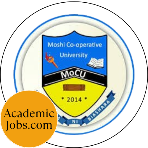 Moshi Co-operative University