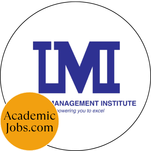 Uganda Management Institute Jobs logo
