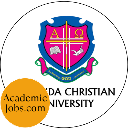 Uganda Christian University Jobs logo