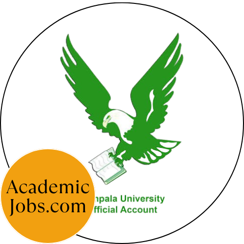Kampala University logo