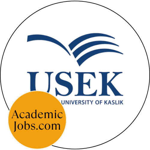 Holy Spirit University of Kaslik