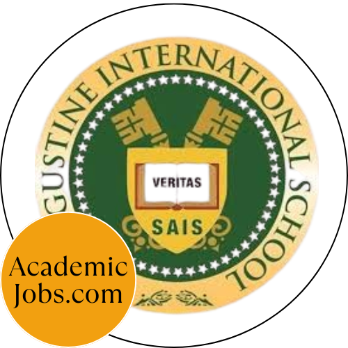 St. Augustine International University Jobs logo
