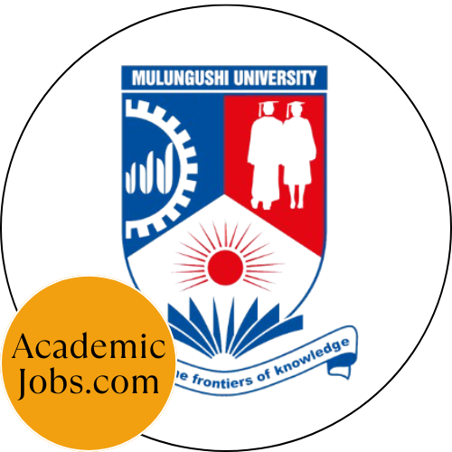 MU - Mulungushi University logo