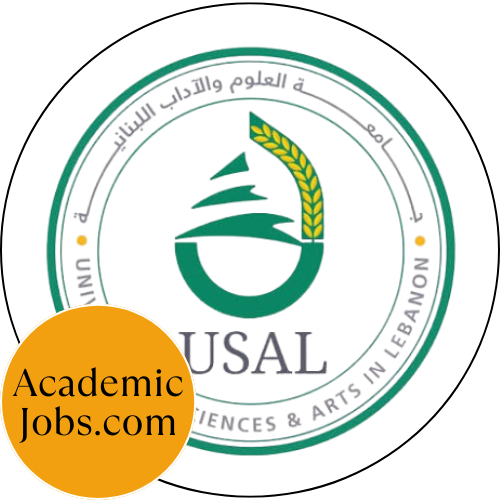 University of Sciences and  Arts (USAL)