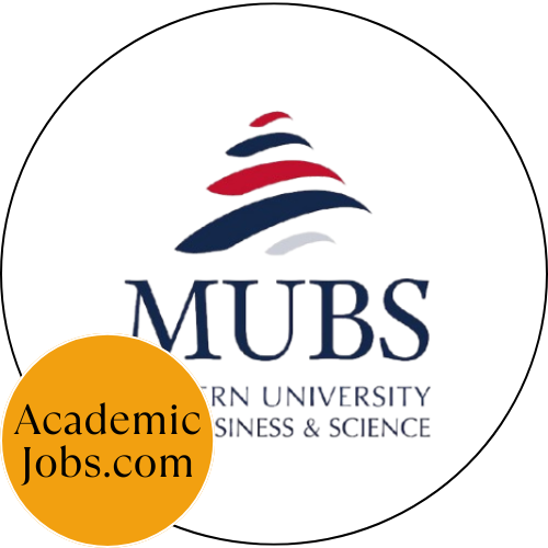 Modern University for Business & Science