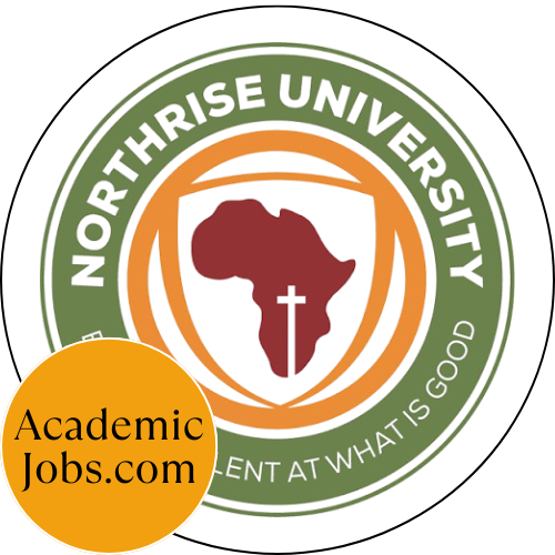 Northrise - Northrise University logo