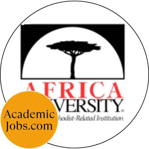 Africa University logo