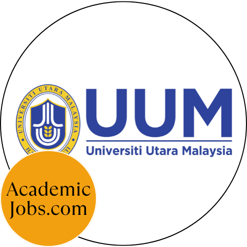 IICP - International Islamic College of Penang logo
