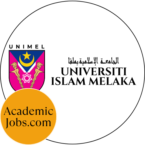 MIUC - Universiti Islam Melaka (UNIMEL) logo
