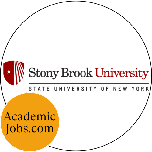 SBU - SUNY Stony Brook University logo