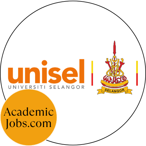 UNISEL - Universiti Selangor (UNISEL) Bestari Jaya logo