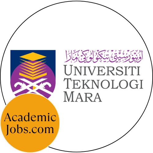 UiTM - Universiti Teknologi Mara logo