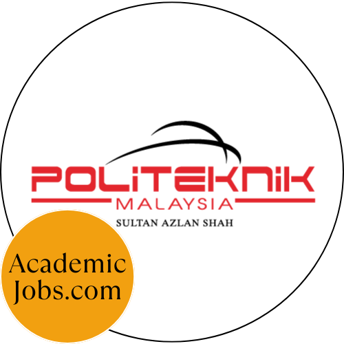 PAS -  Politeknik Sultan Azlan Shah logo