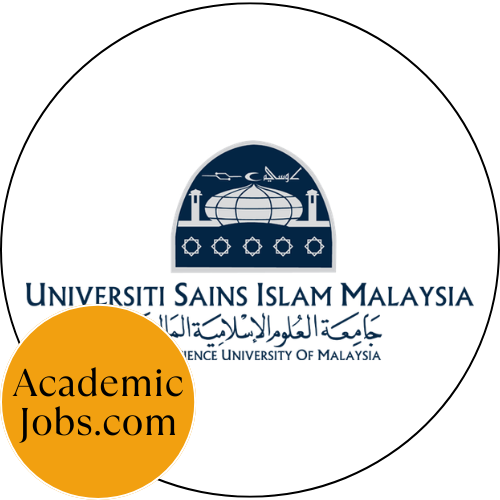 USIM - Universiti Sains Islam Malaysia logo