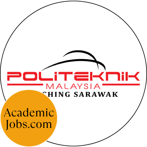 KP - Politeknik Kuching Sarawak (PKS) logo