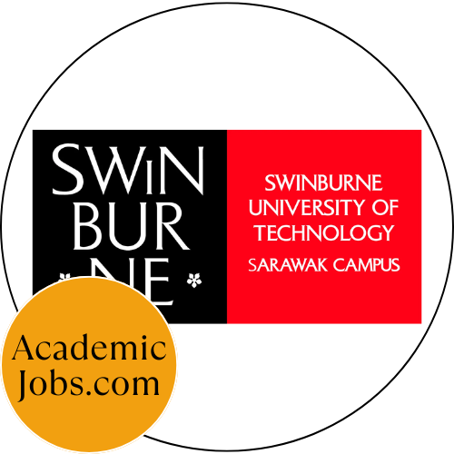 Swinburne Sarawak - Swinburne University of Technology, Sarawak Campus logo