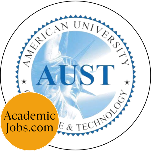 American University of Science and Technology