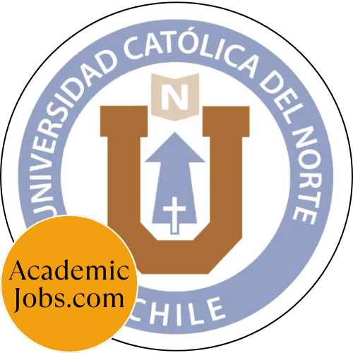 UCN - Universidad Catolica del Norte logo